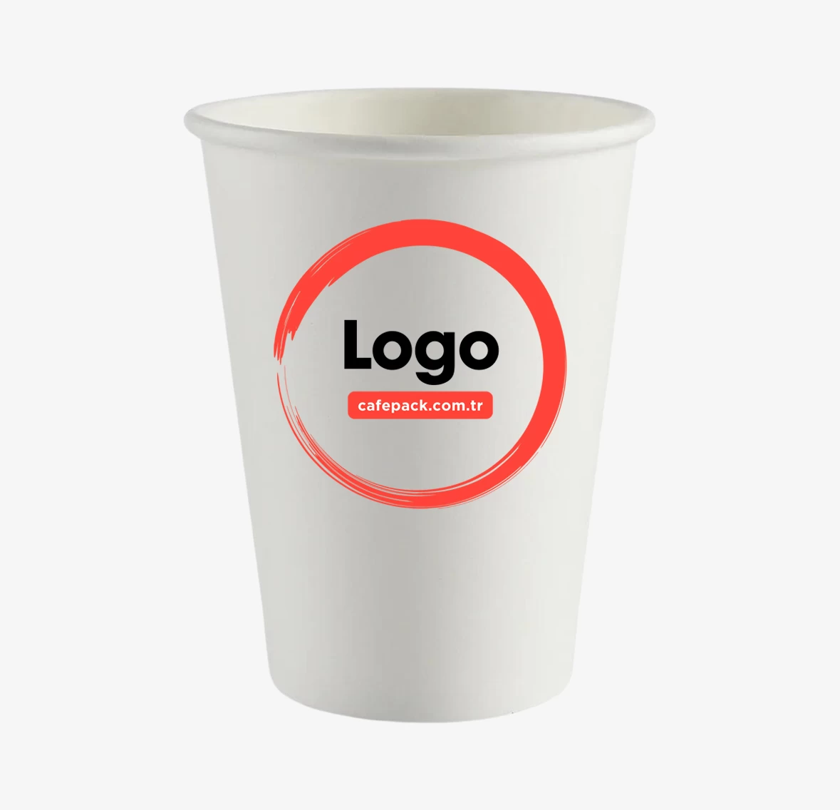 Paper Cup (Hot)