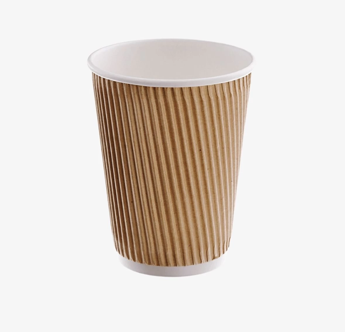 Ripple Wall Paper Cup