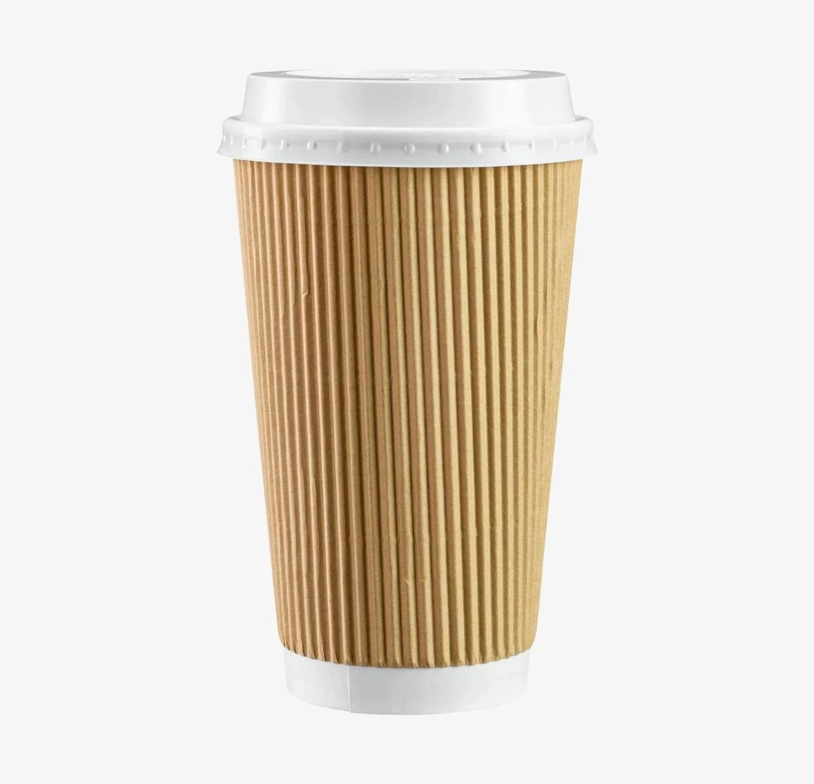 Ripple Wall Paper Cup