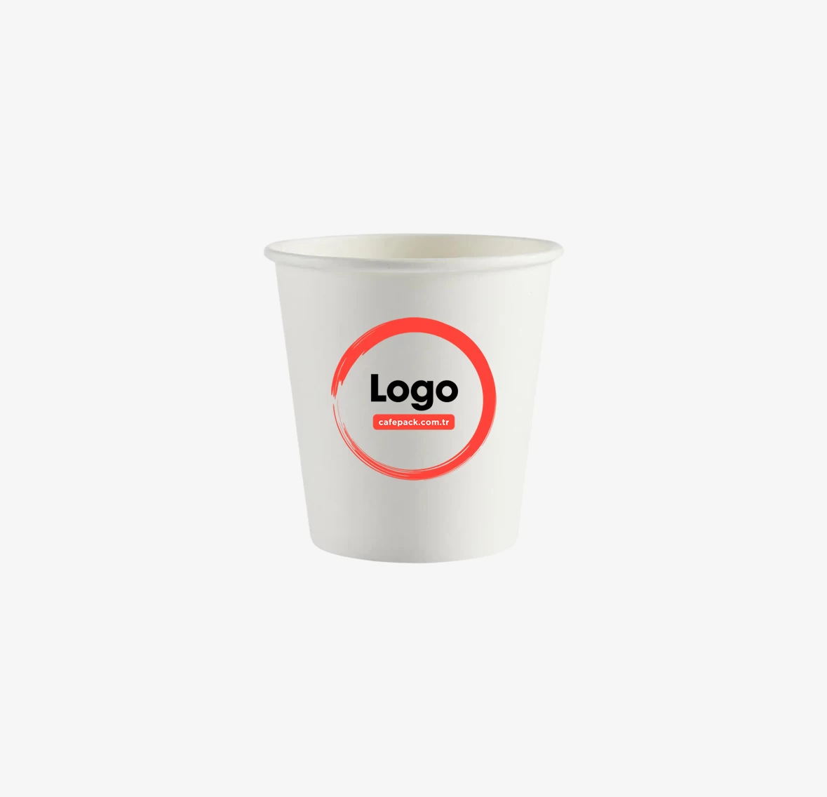 Paper Cup (Hot)