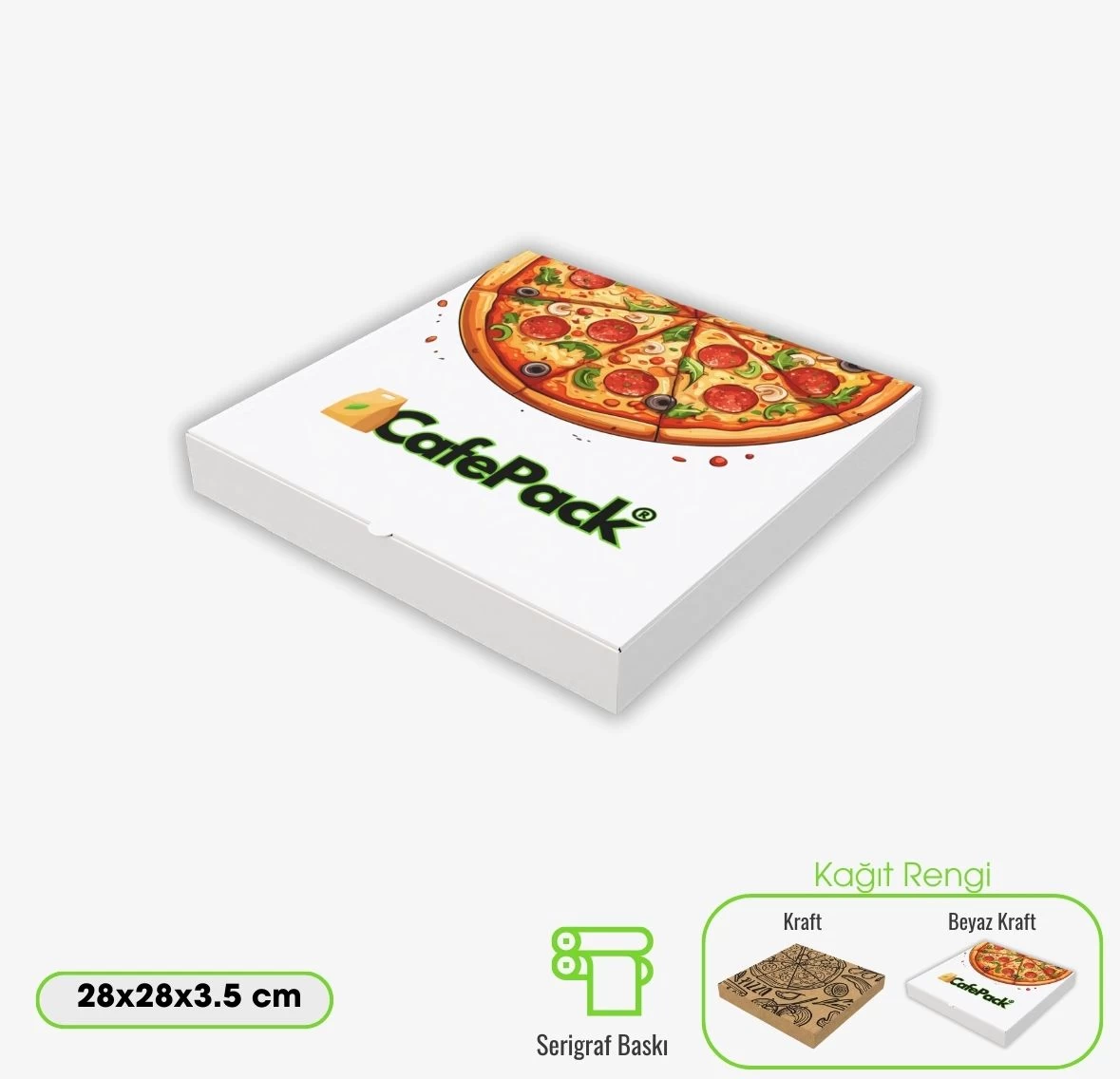 Pizza Box