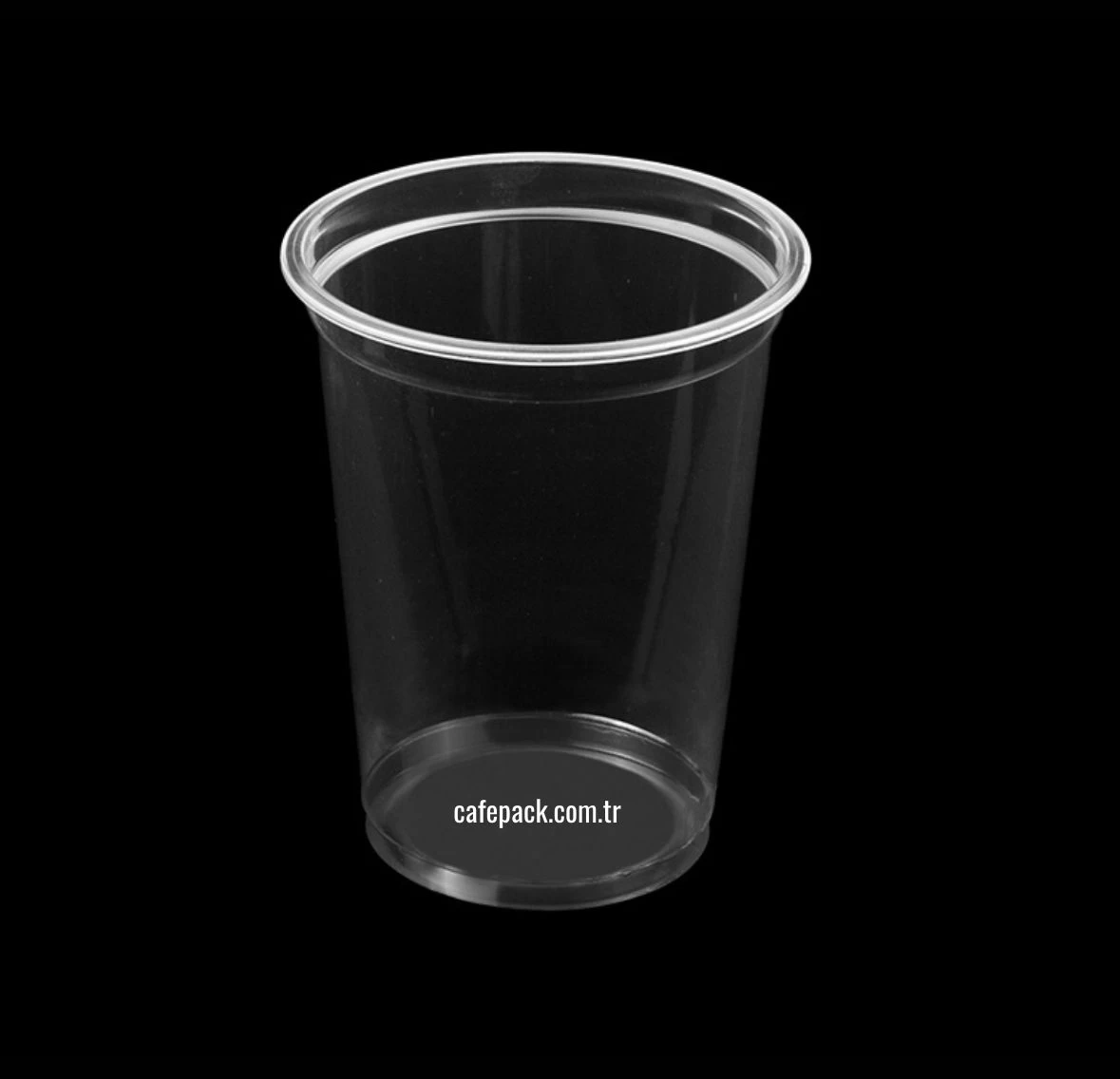 Pet Cup (95 Ø)