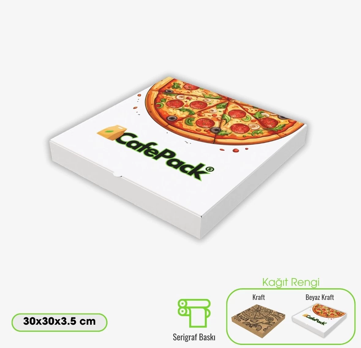 Pizza Box