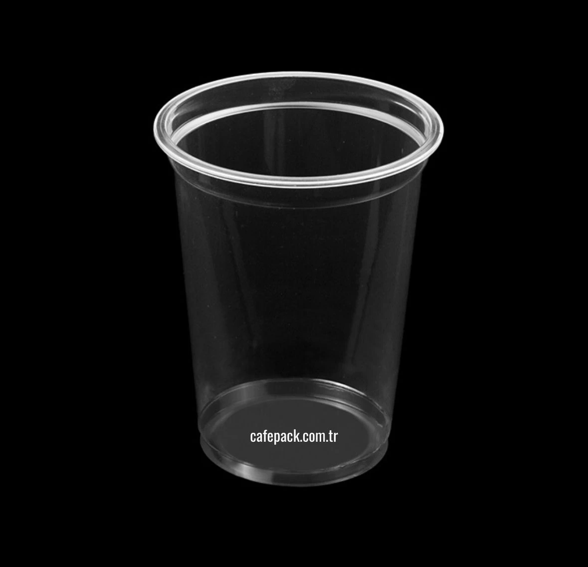 Pet Cup (95 Ø)