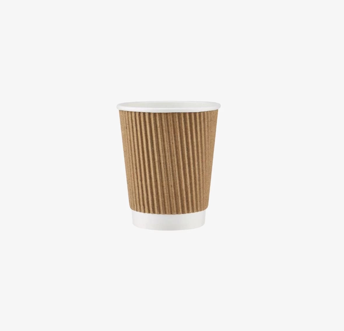 Ripple Wall Paper Cup