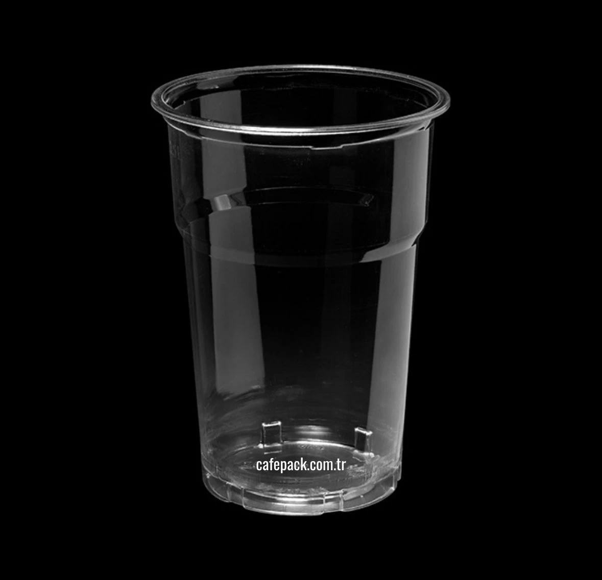 Pet Cup (95 Ø)