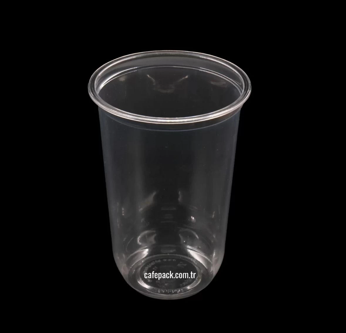 Pet Cup (92 Ø)