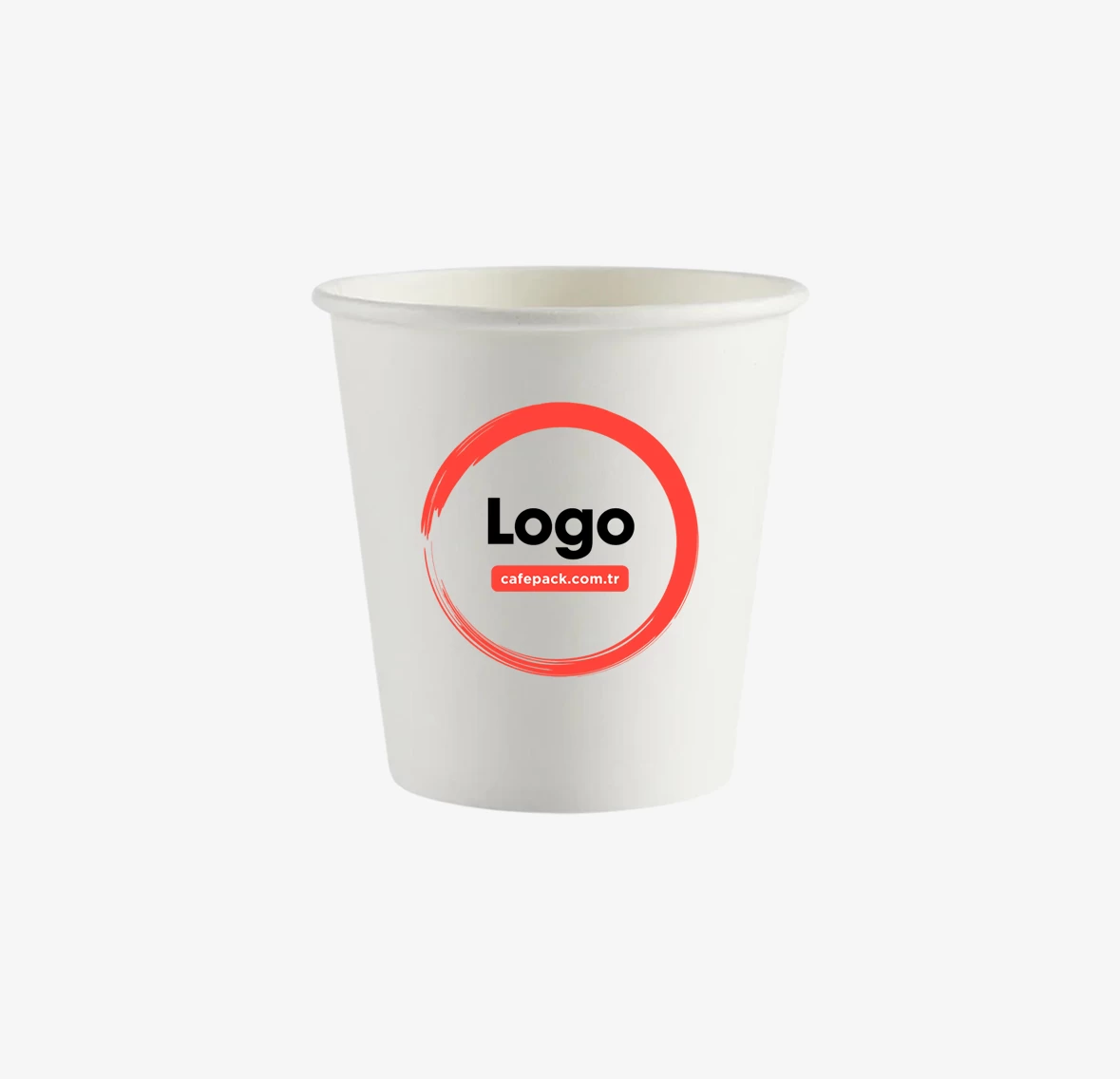 Paper Cup (Hot)