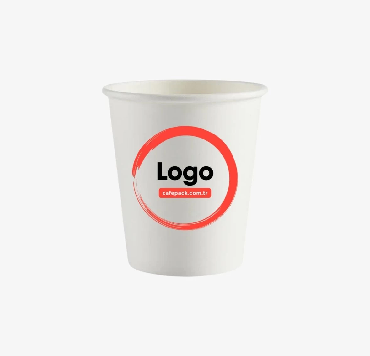 Paper Cup (Hot)