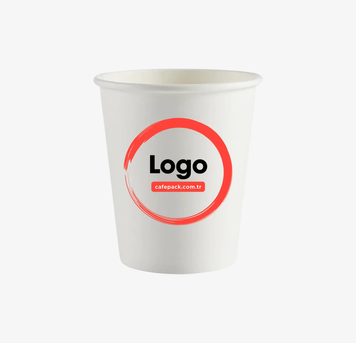 Paper Cup (Hot)