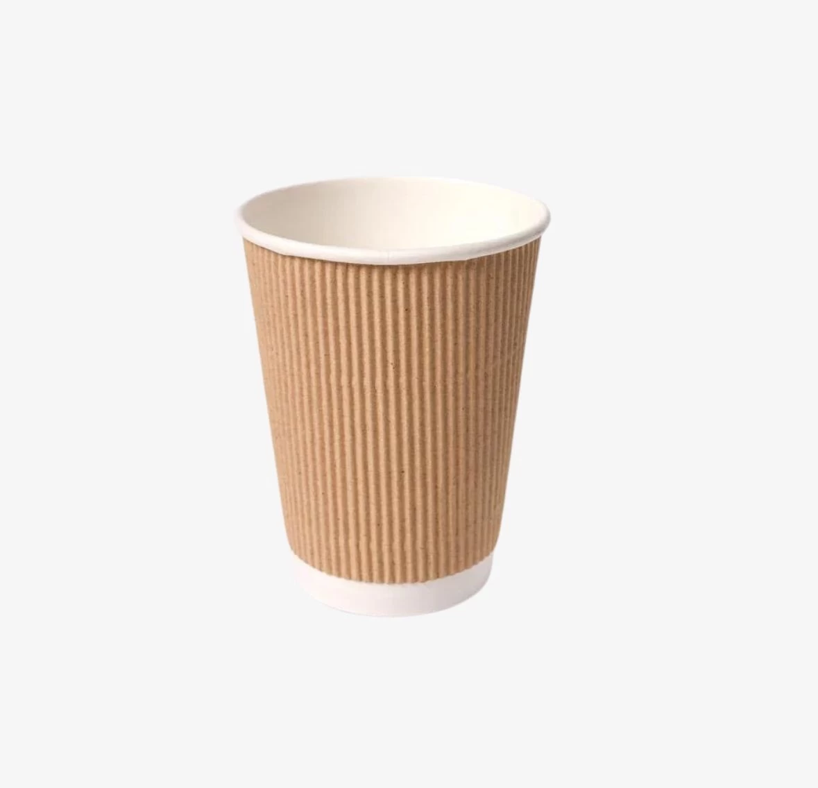 Ripple Wall Paper Cup