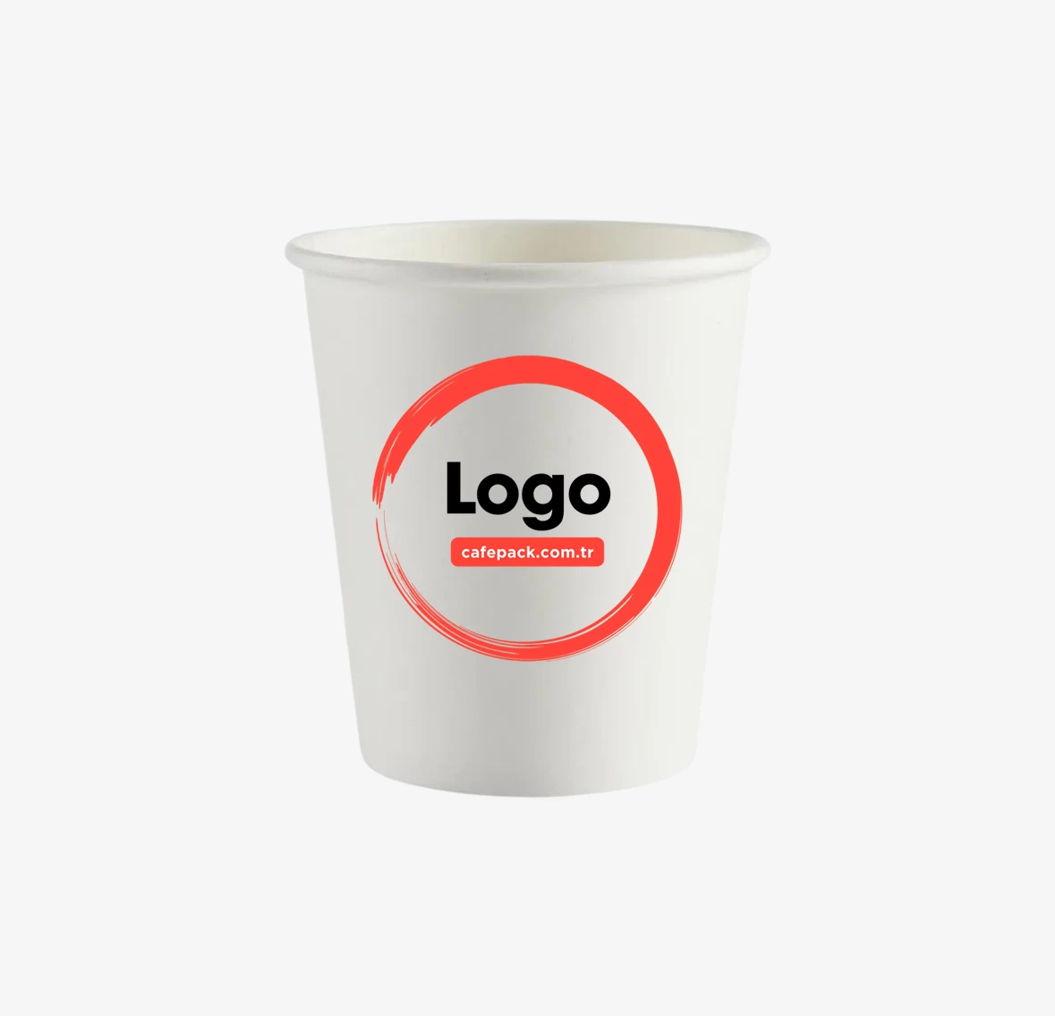 Paper Cup (Hot)