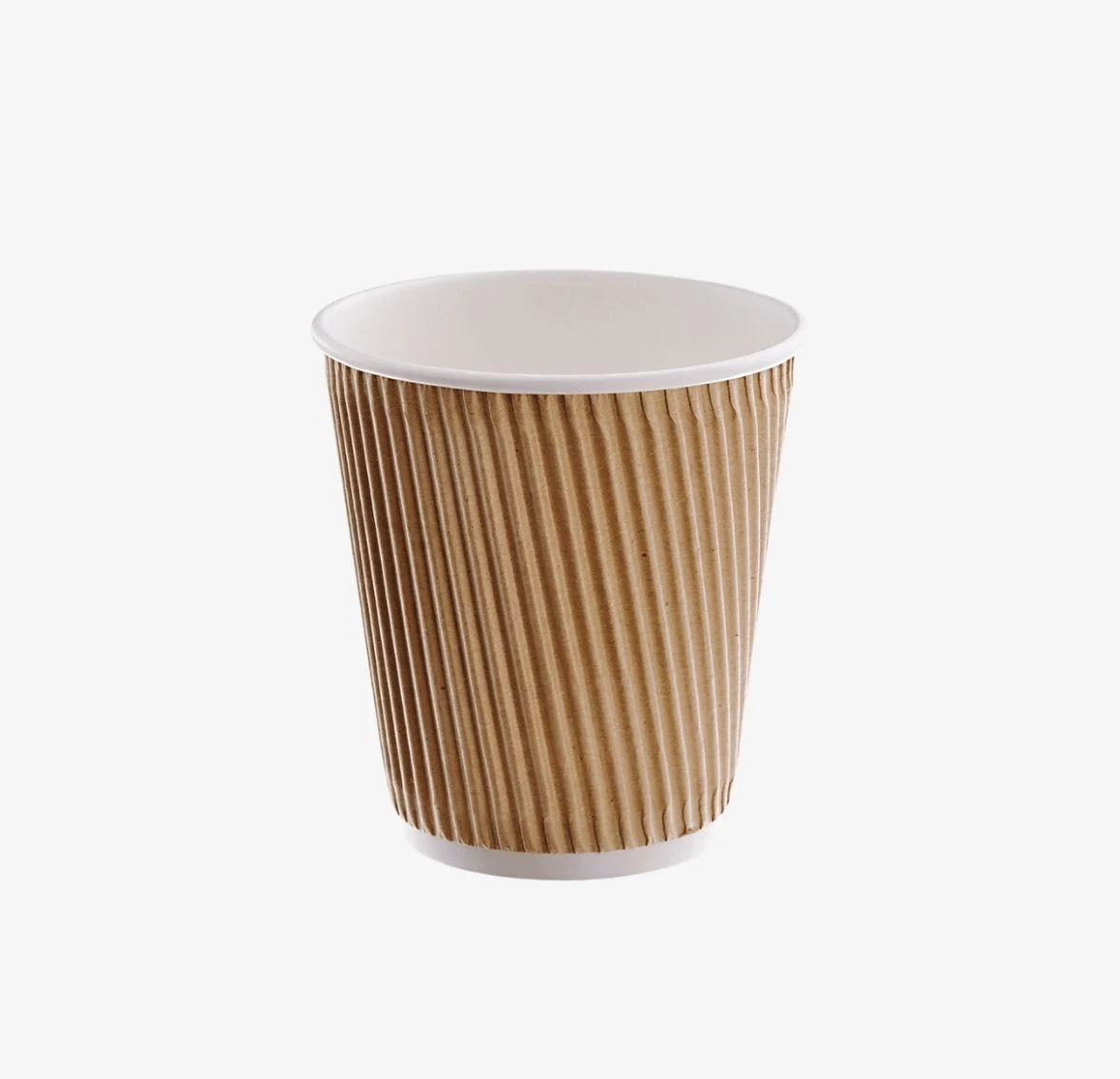 Ripple Wall Paper Cup