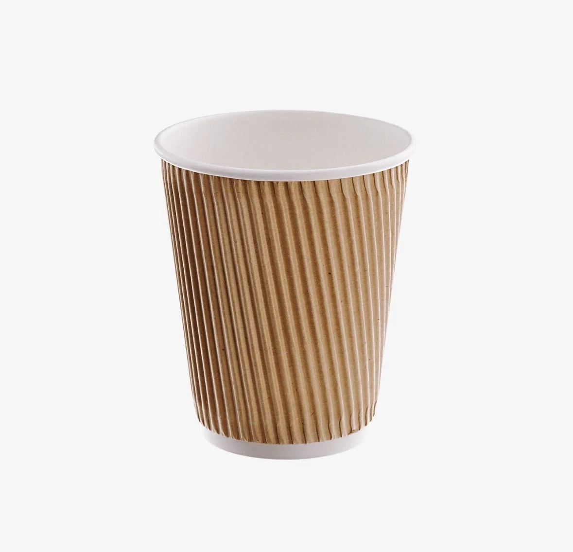 Ripple Wall Paper Cup