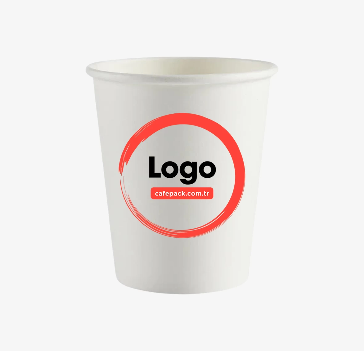 Paper Cup (Hot)