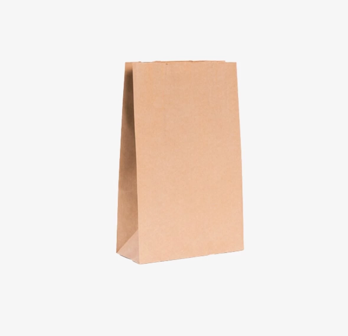 Bottom Paper Bags