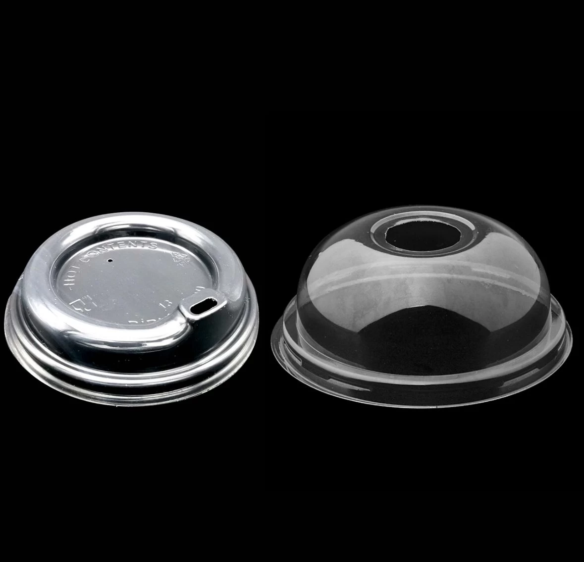 Pet Cup Lids