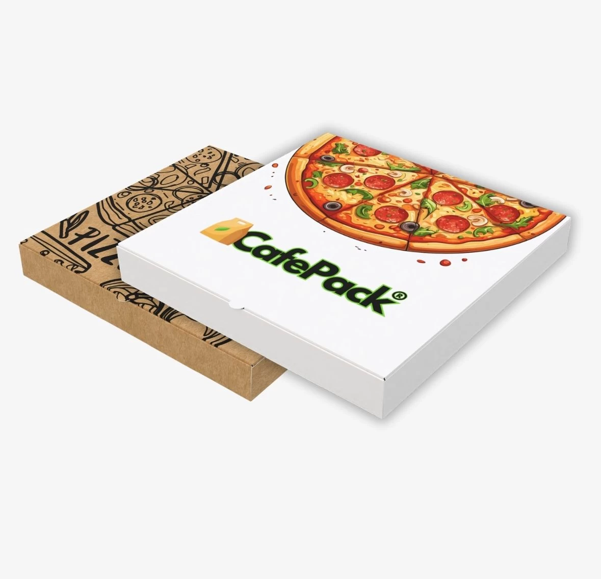 Pizza Box