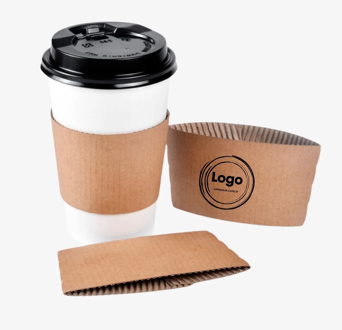 Cup Holder - Sleeve