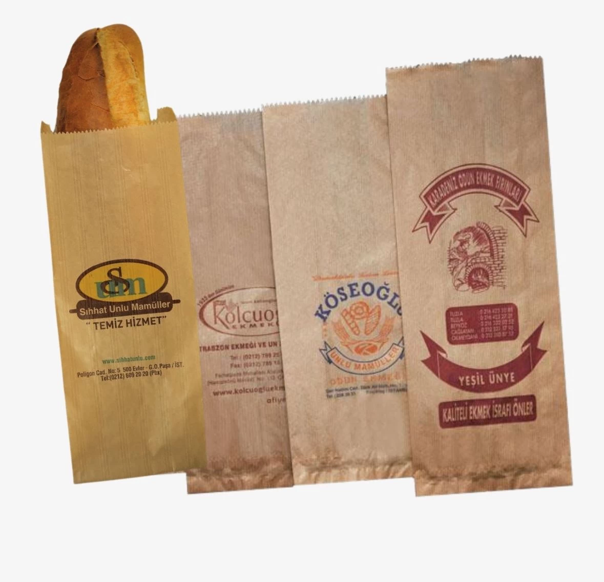 Paper Bags