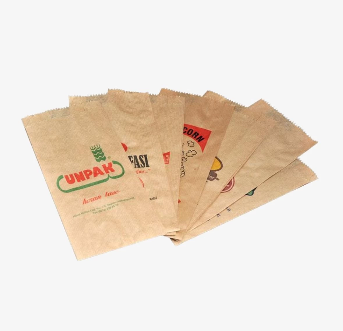 Paper Bags