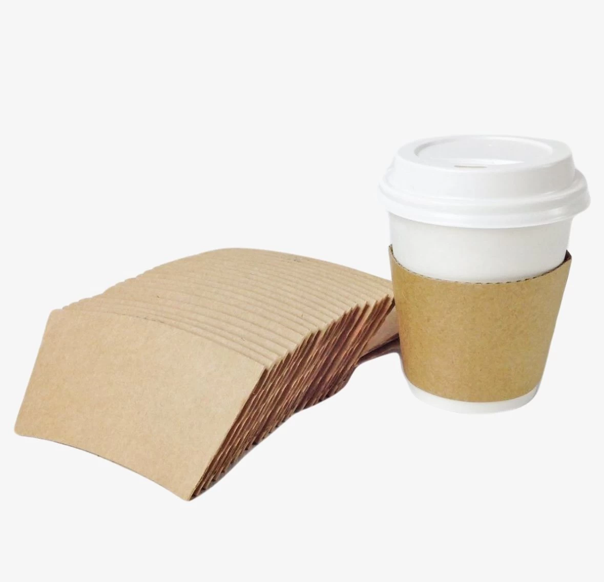 Cup Holder - Sleeve