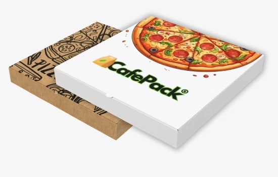 Pizza Box